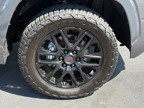 Used 2023 Toyota Tundra SR5 w/ TRD Sport Premium Package AWD/4WD image 31
