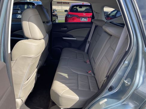 Used 2012 Honda CR-V EX-L image 15