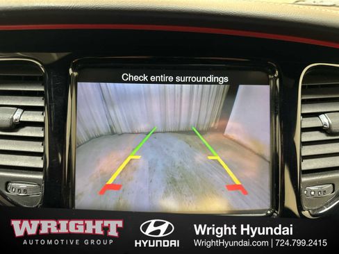 Used 2015 Dodge Dart SXT image 27