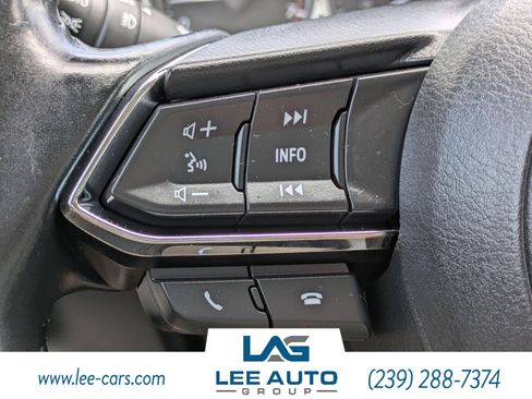 Used 2017 MAZDA CX-5 Grand Touring FWD image 23