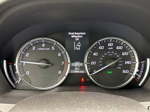 Used 2020 Acura MDX image 8