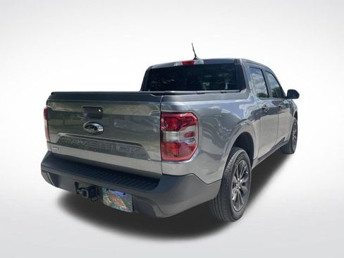 Used 2024 Ford Maverick XLT w/ XLT Luxury Package FWD image 6
