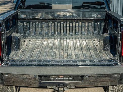 Used 2016 Chevrolet Silverado 1500 LT w/ All Star Edition image 14