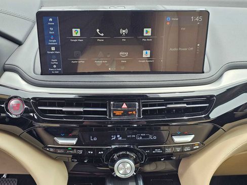 New 2025 Acura MDX w/Technology Package image 29