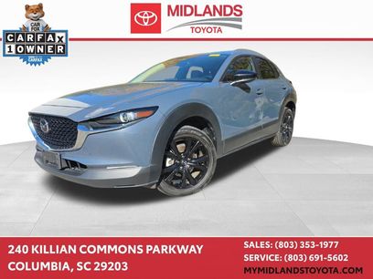 Used 2024 MAZDA CX-30 AWD 2.5 S w/ Preferred Package