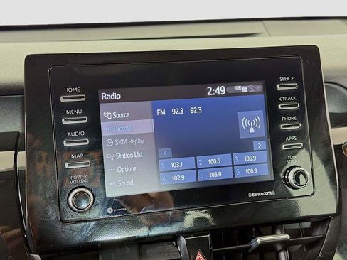 Used 2024 Toyota Camry SE image 29