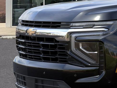 New 2026 Chevrolet Tahoe LS RWD image 37