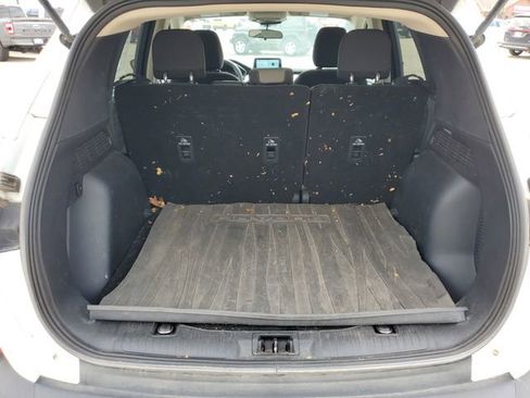 Used 2020 Ford Escape SE AWD/4WD image 6