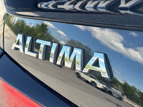 Used 2020 Nissan Altima 2.5 Platinum AWD/4WD image 30