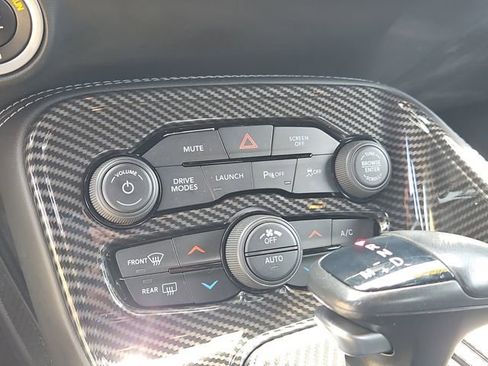 Used 2022 Dodge Challenger R/T Scat Pack RWD image 22