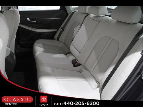 Used 2024 Hyundai Sonata SEL image 18