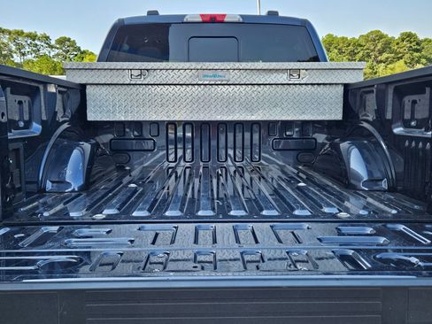 Used 2022 Ford F150 Lariat AWD/4WD image 30