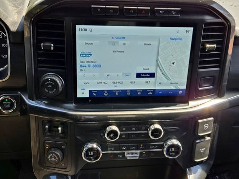Used 2021 Ford F150 XLT w/ Equipment Group 302A High AWD/4WD image 17