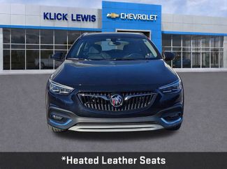 Used 2018 Buick Regal Essence w/ Driver Confidence Package #1 video 2