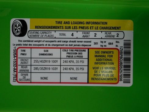 Used 2013 Ford Mustang Boss 302 w/ Boss 302 Accessory Pkg image 94