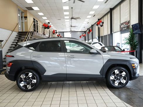 Used 2024 Hyundai Kona SEL image 15