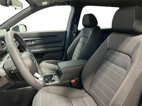 New 2025 Honda CR-V Sport image 13