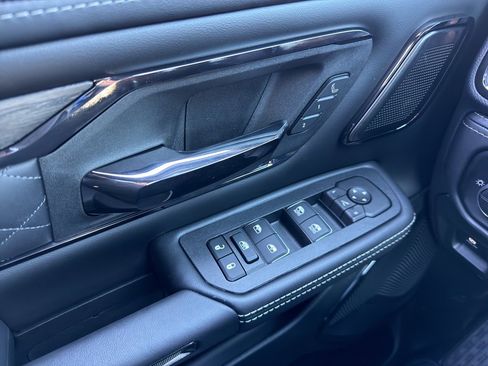 New 2026 RAM 1500 Limited AWD/4WD image 19