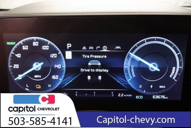 Used 2023 Kia Niro Wind FWD image 19