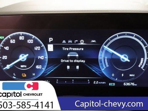 Used 2023 Kia Niro Wind FWD image 19