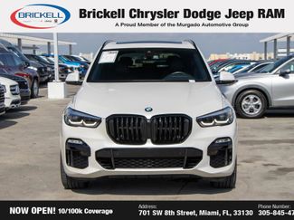 Used 2020 BMW X5 xDrive40i w/ M Sport Package video 2