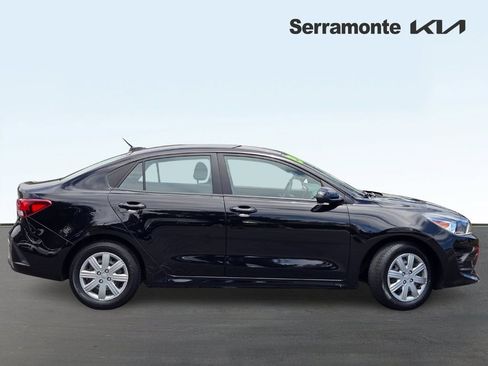 Used 2023 Kia Rio S FWD image 3