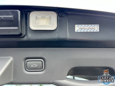 Used 2023 Hyundai Ioniq 5 SEL AWD/4WD image 21