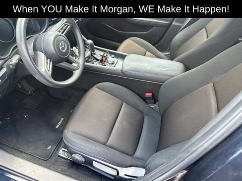Used 2021 MAZDA MAZDA3 s FWD image 6