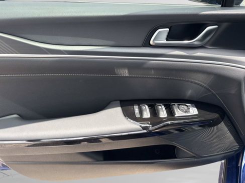 New 2026 Kia K5 GT-Line FWD image 15