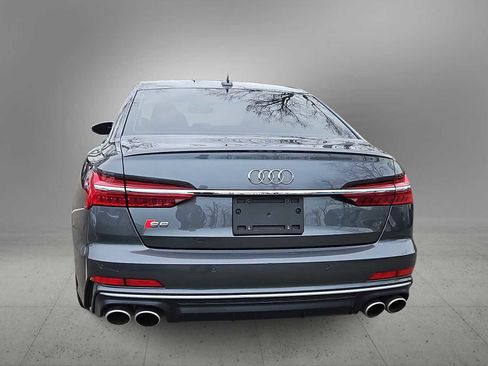 Used 2023 Audi S6 Premium Plus w/ Premium Plus Package image 7