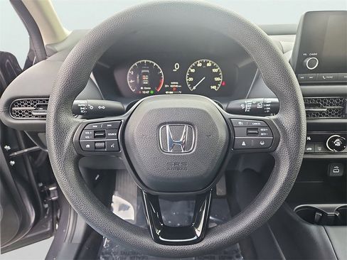 Certified 2024 Honda HR-V LX image 23