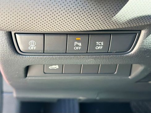 New 2026 MAZDA CX-50 AWD 2.5 S w/ Weather Package image 34