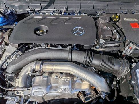 New 2026 Mercedes-Benz GLB 250 image 16