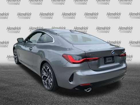Certified 2026 BMW 430i xDrive Coupe w/ Premium Package image 7