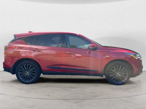 Used 2022 Acura RDX AWD image 4
