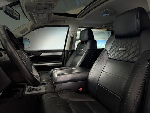 Used 2014 Toyota Tundra Platinum AWD/4WD image 15