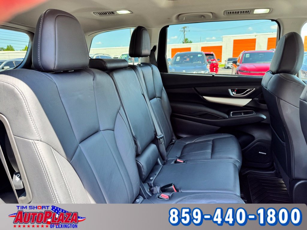 Used 2022 Subaru Ascent Limited w/ Technology Package AWD/4WD image 40
