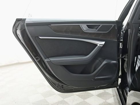 Used 2022 Audi A7 3.0T Prestige AWD/4WD image 40