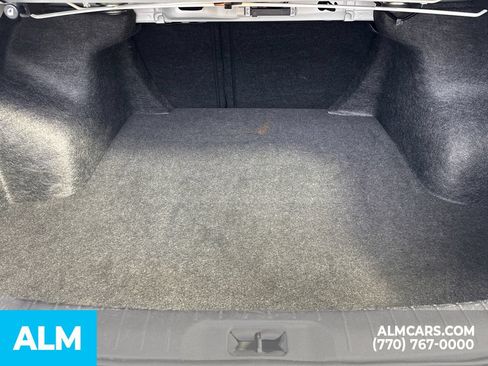 Used 2025 Nissan Altima 2.5 SR FWD image 22