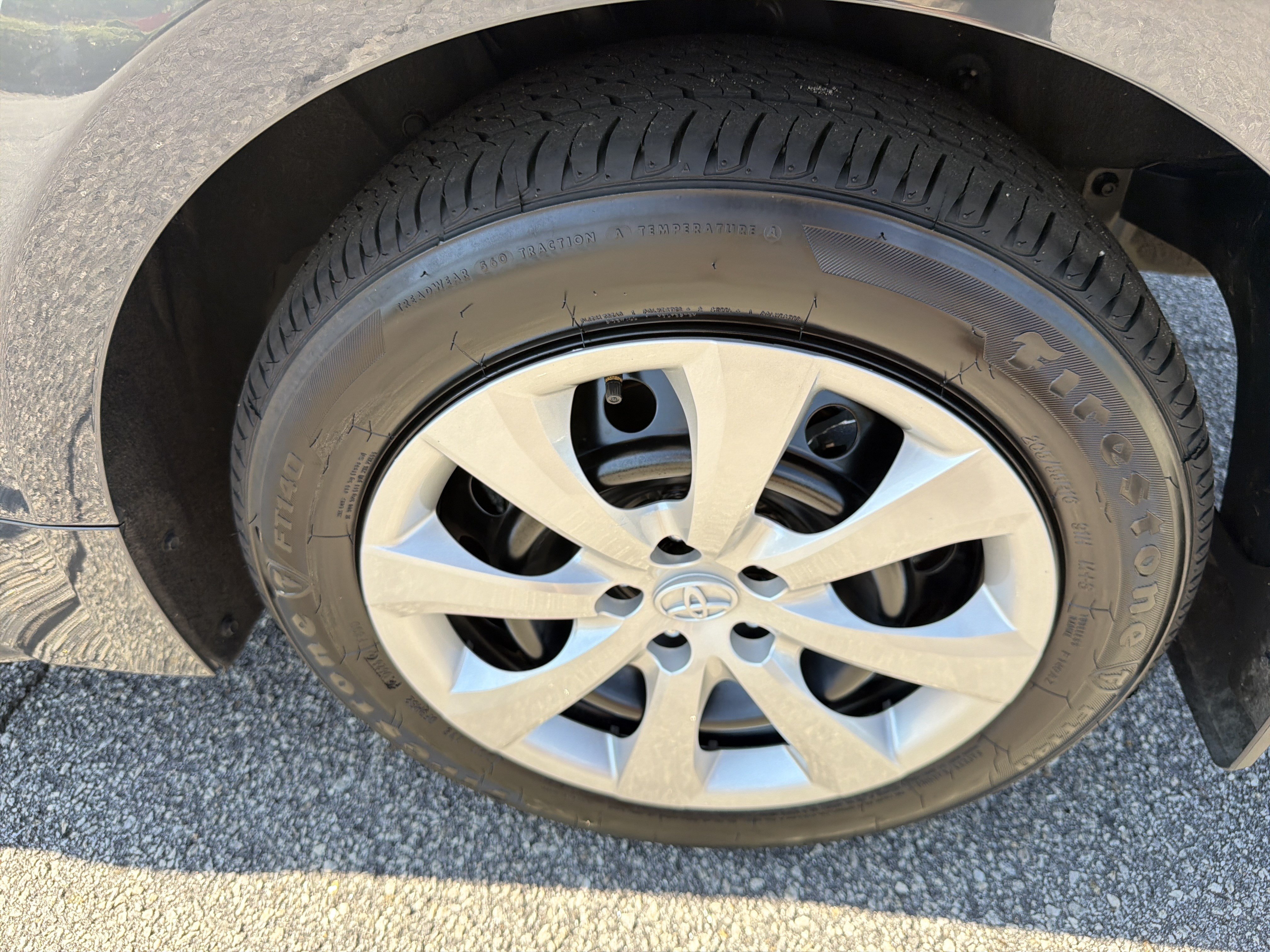 Certified 2026 Toyota Corolla LE FWD image 29