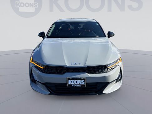 Used 2023 Kia K5 GT-Line w/ GT-Line Premium Package image 11