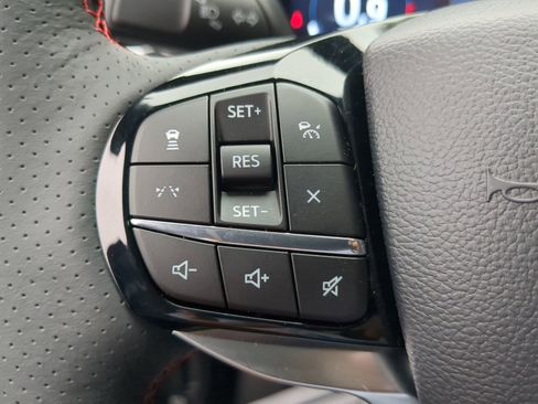 New 2026 Ford Explorer ST-Line w/ Premium Package RWD image 63