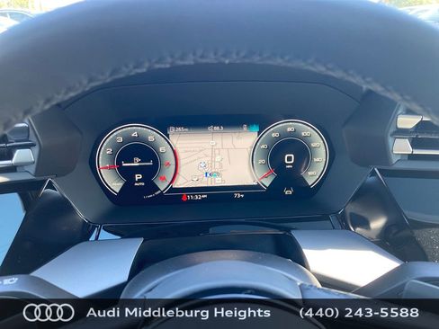 Used 2026 Audi A3 2.0T Premium w/ Black Optic Package AWD/4WD image 18