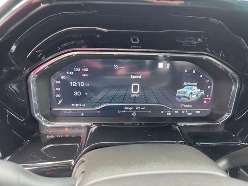 Used 2023 GMC Sierra 1500 SLE image 20