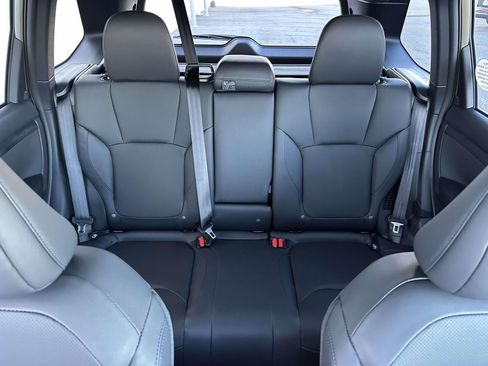 New 2025 Subaru Forester Limited image 13
