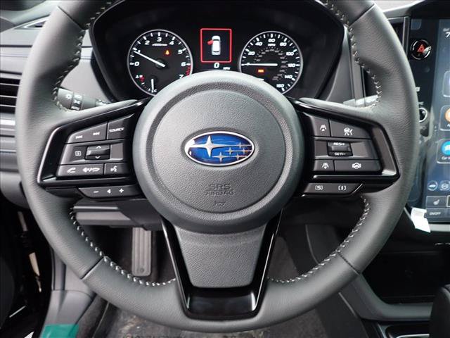 New 2026 Subaru Forester Premium AWD/4WD image 16