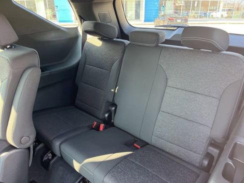 New 2026 Chevrolet Traverse LT w/ Driver Confidence Package image 39