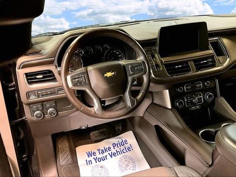 Used 2023 Chevrolet Tahoe LS w/ Driver Alert Package image 17