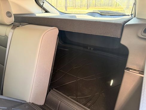 New 2026 Chevrolet Trax ACTIV w/ Driver Confidence Package image 31