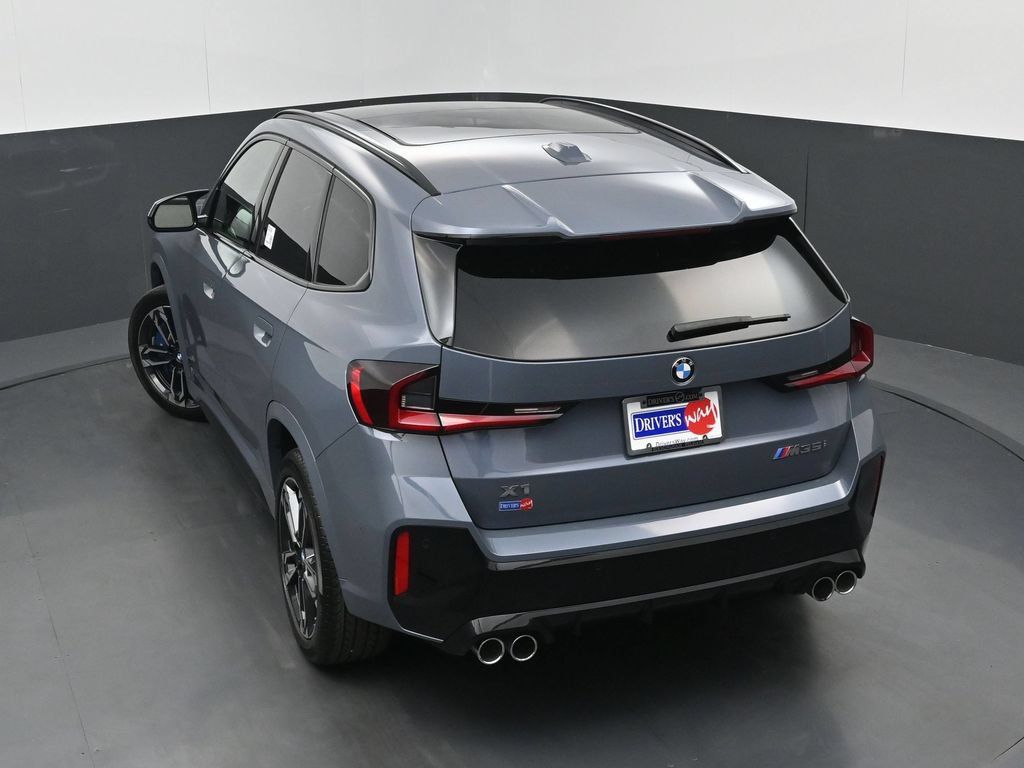 Used 2025 BMW X1 M35i AWD/4WD image 33